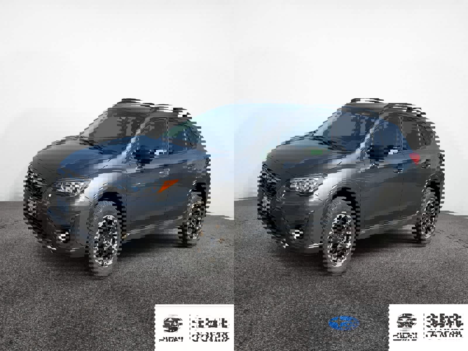 Used 2022 Subaru Crosstrek 2.0i