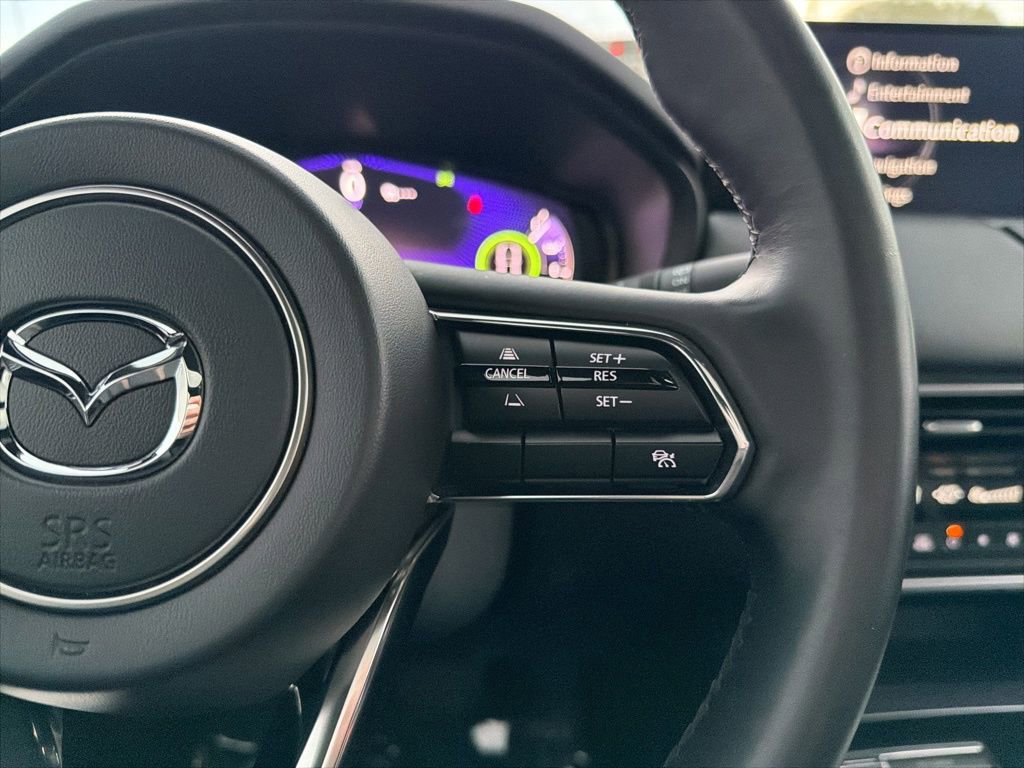 Used 2024 MAZDA CX-90 Plug-In Hybrid w/ Premium Plus image 27