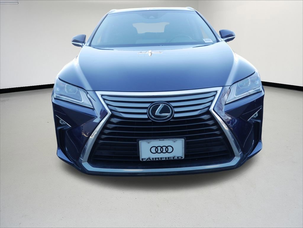 Used 2019 Lexus RX 350L AWD image 6