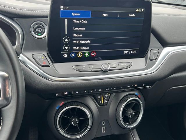 Used 2024 Chevrolet Blazer LT image 19