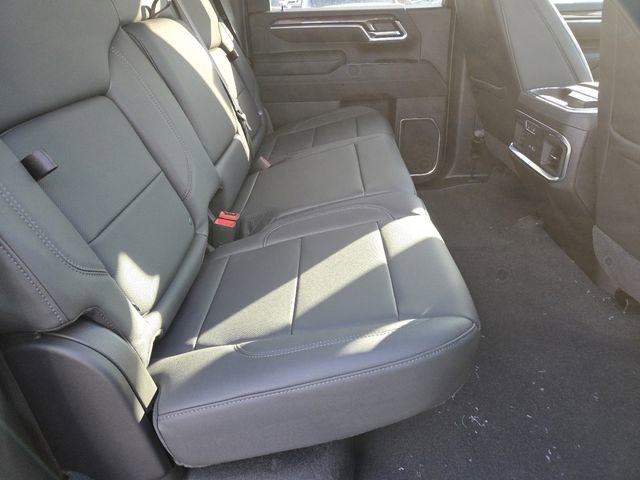 New 2026 Chevrolet Silverado 2500 LTZ w/ Trail Boss Package image 29