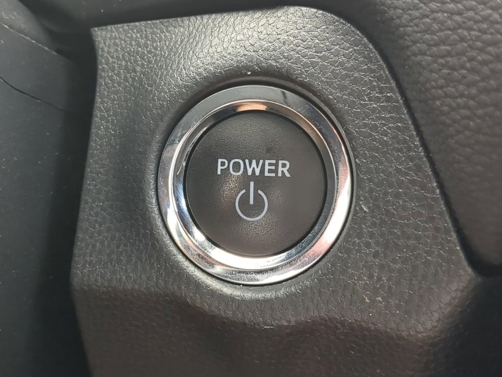 Used 2023 Toyota RAV4 AWD Hybrid image 27