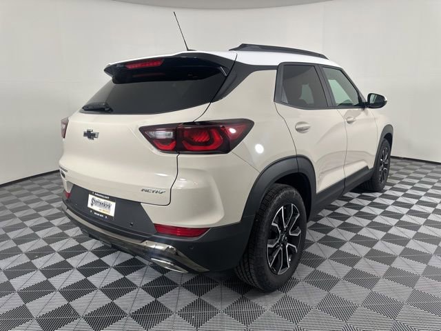 New 2026 Chevrolet TrailBlazer ACTIV w/ Convenience Package image 4