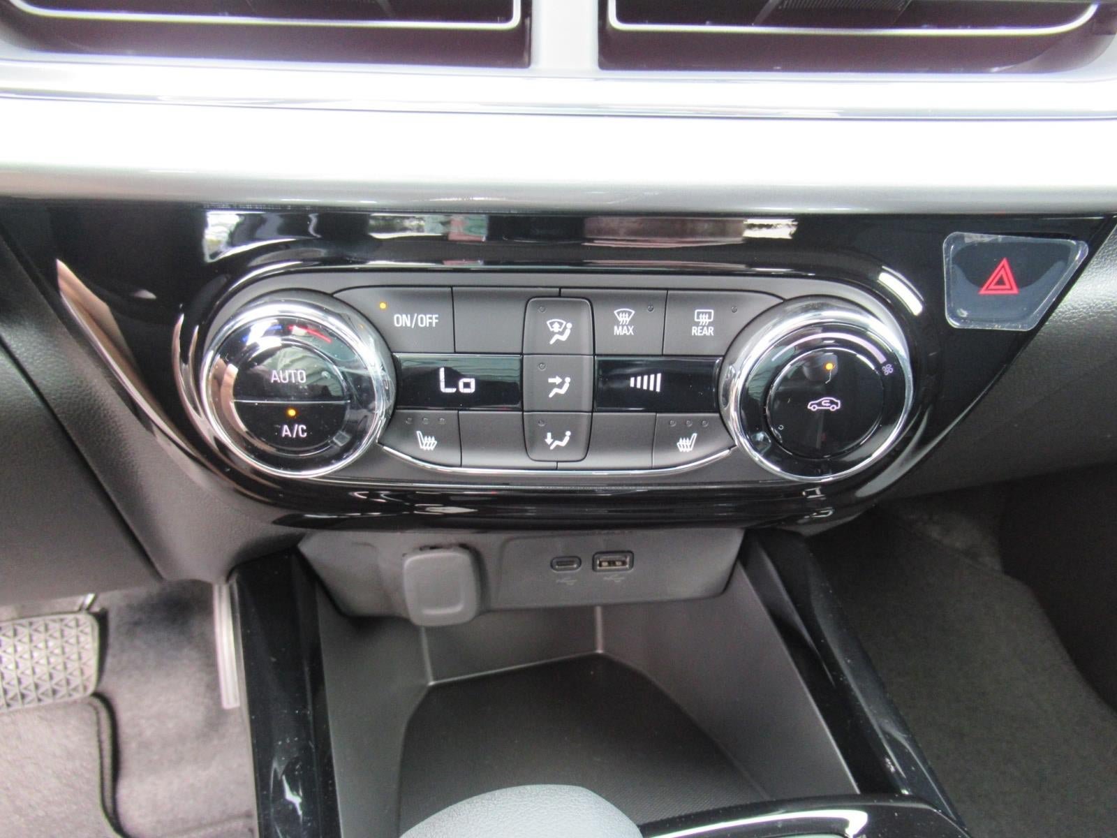New 2026 Chevrolet Trax LT w/ Driver Confidence Package FWD image 25