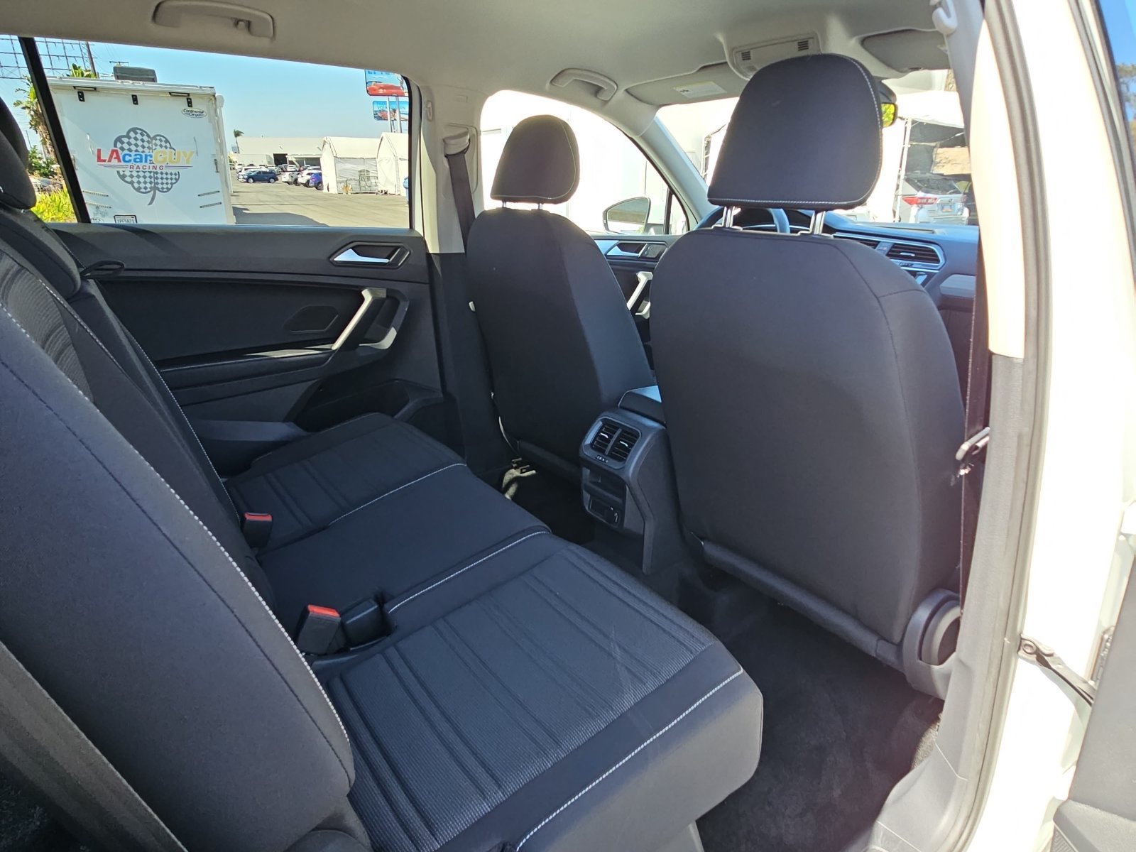 Used 2023 Volkswagen Tiguan S FWD image 11