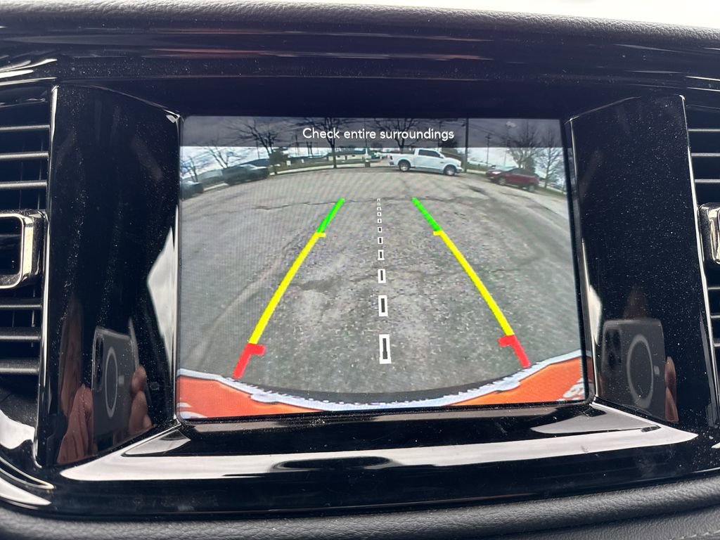 Used 2022 Dodge Durango GT image 21