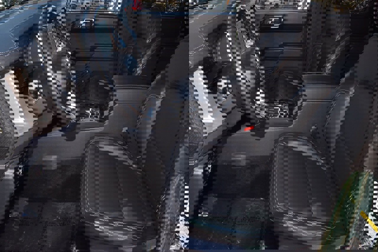 Certified 2025 Ford Bronco Outer Banks image 13