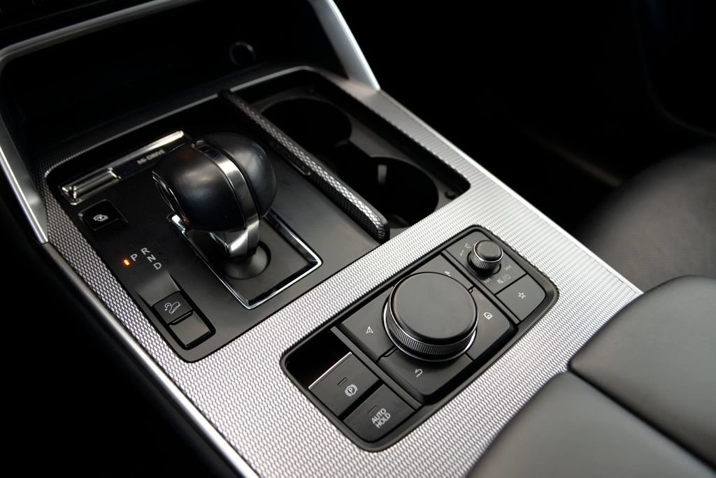 Certified 2024 MAZDA CX-90 Plug-In Hybrid w/ Preferred AWD/4WD image 25