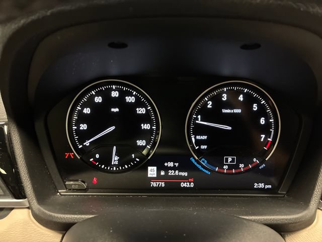 Used 2021 BMW X1 sDrive28i FWD image 15