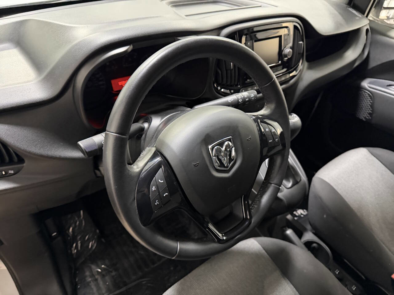 Used 2018 RAM ProMaster City Tradesman SLT image 18