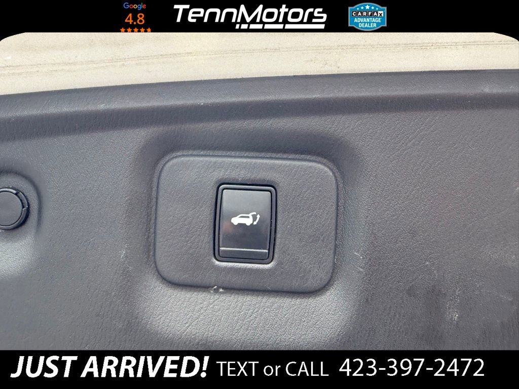 Used 2013 INFINITI JX35 AWD w/ Premium Pkg image 16