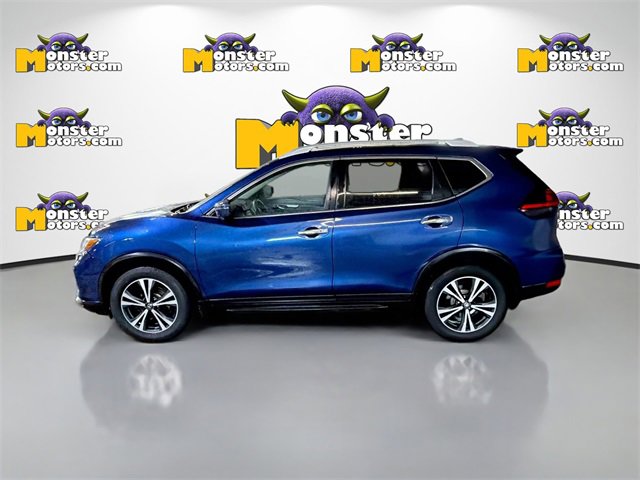 Used 2020 Nissan Rogue SV image 45