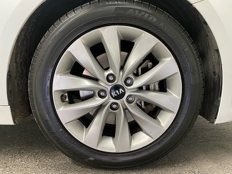 Used 2016 Kia Optima LX w/ Option Group 014 image 26