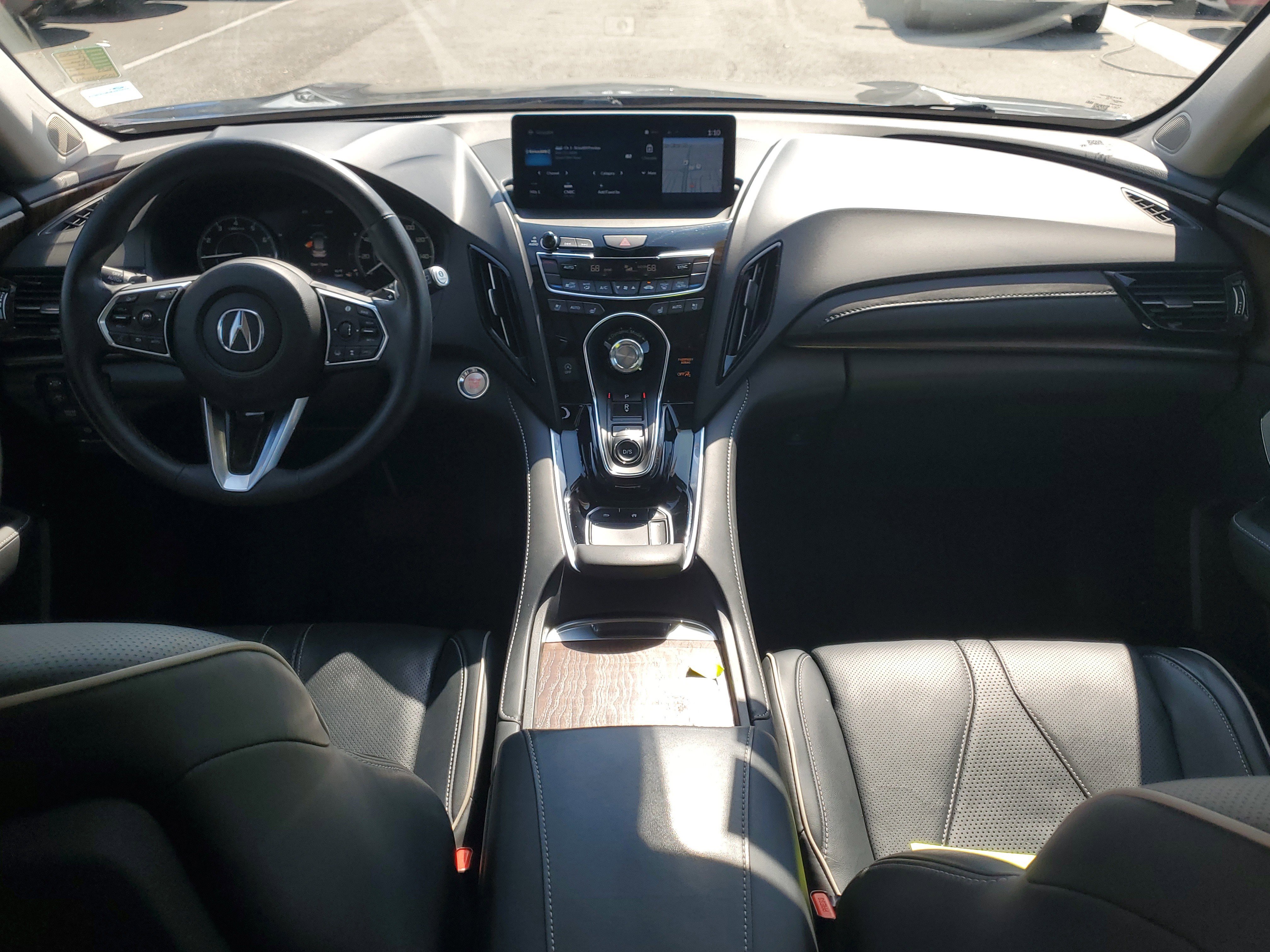 Used 2019 Acura RDX FWD w/ Advance Package image 15