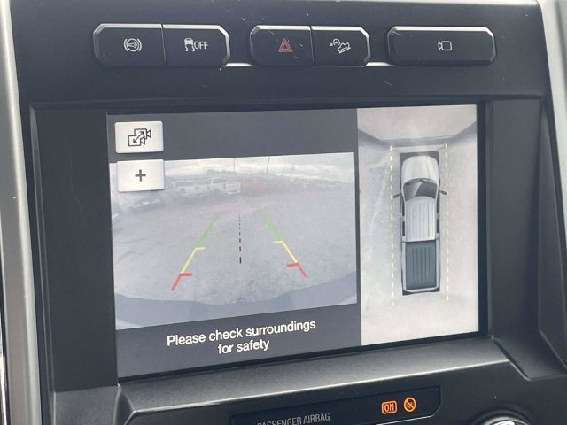 Used 2019 Ford F250 Lariat w/ Lariat Ultimate Package AWD/4WD image 18