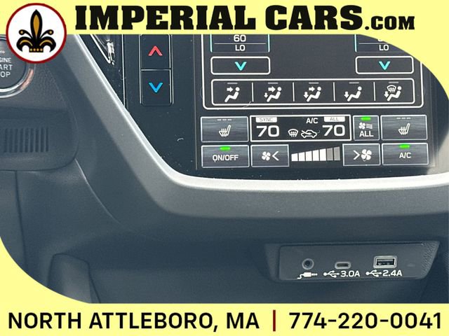 New 2025 Subaru Forester Sport image 28