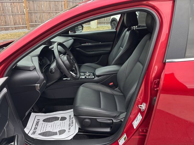 Certified 2024 MAZDA CX-30 AWD 2.5 S w/ Select Sport Pkg image 11