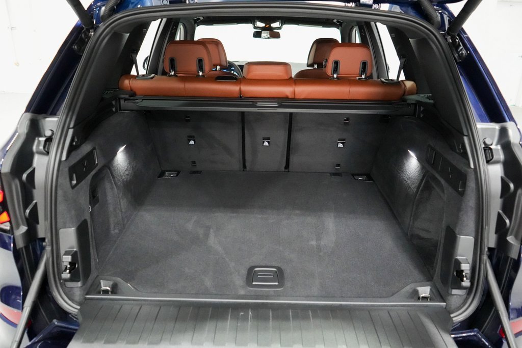 Used 2025 BMW X5 M60i image 44