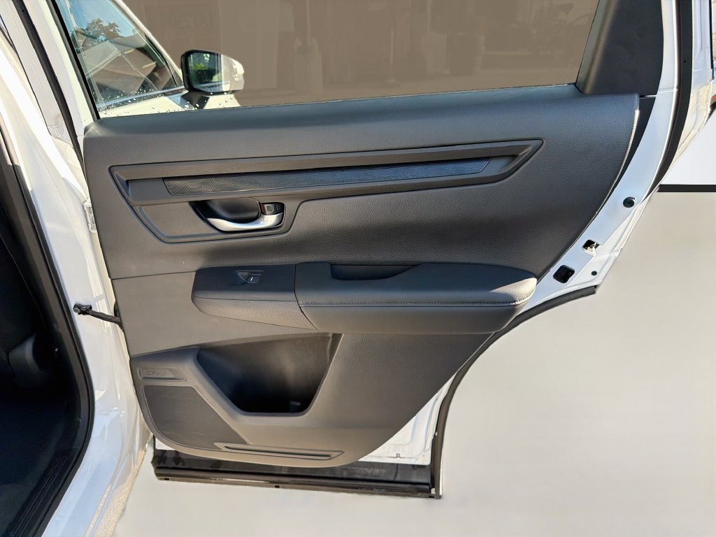 Certified 2024 Honda CR-V EX image 30