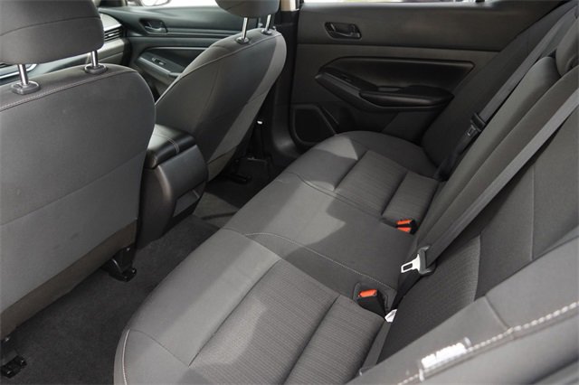 Used 2025 Nissan Altima 2.5 S image 10