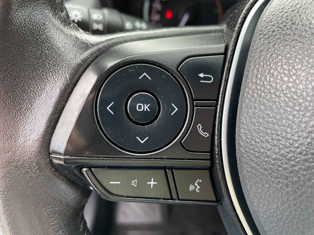 Certified 2023 Toyota RAV4 Adventure image 18