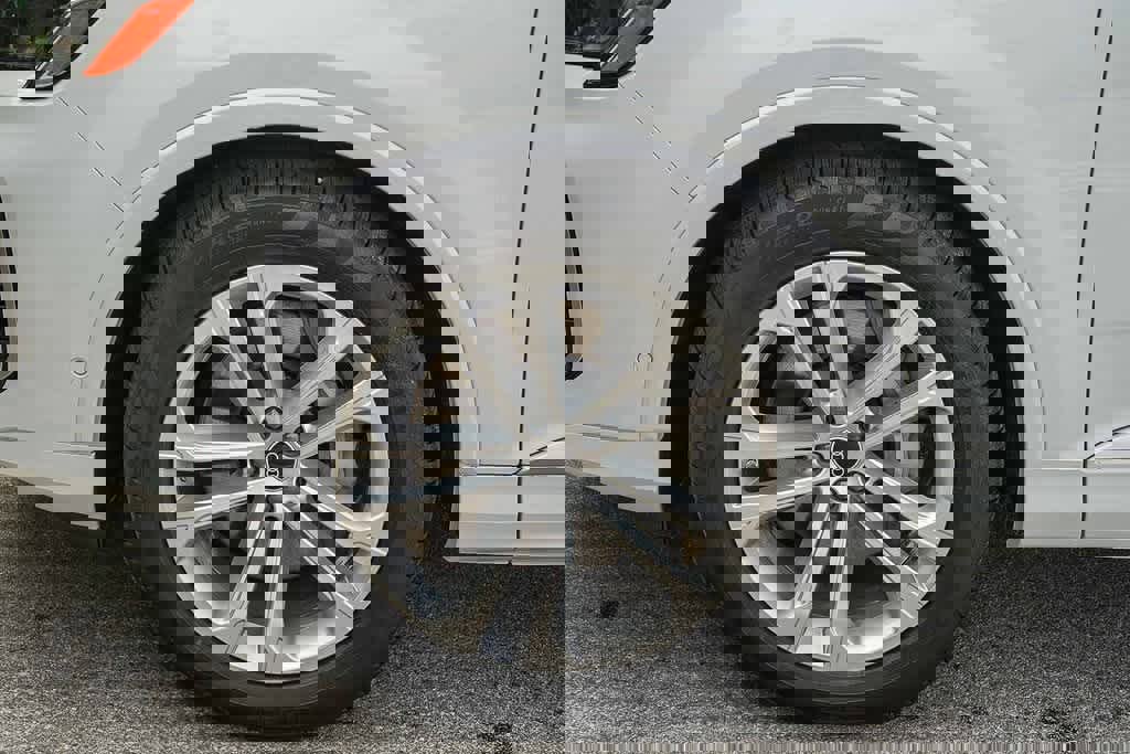 Used 2025 Audi Q7 3.0T Prestige w/ Prestige Package image 10