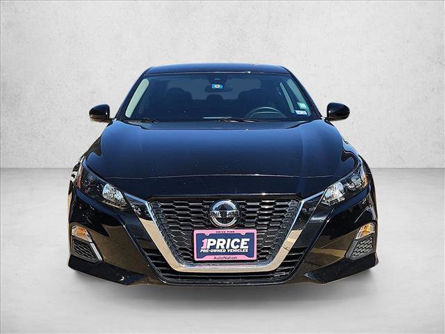 Used 2022 Nissan Altima 2.5 S image 2