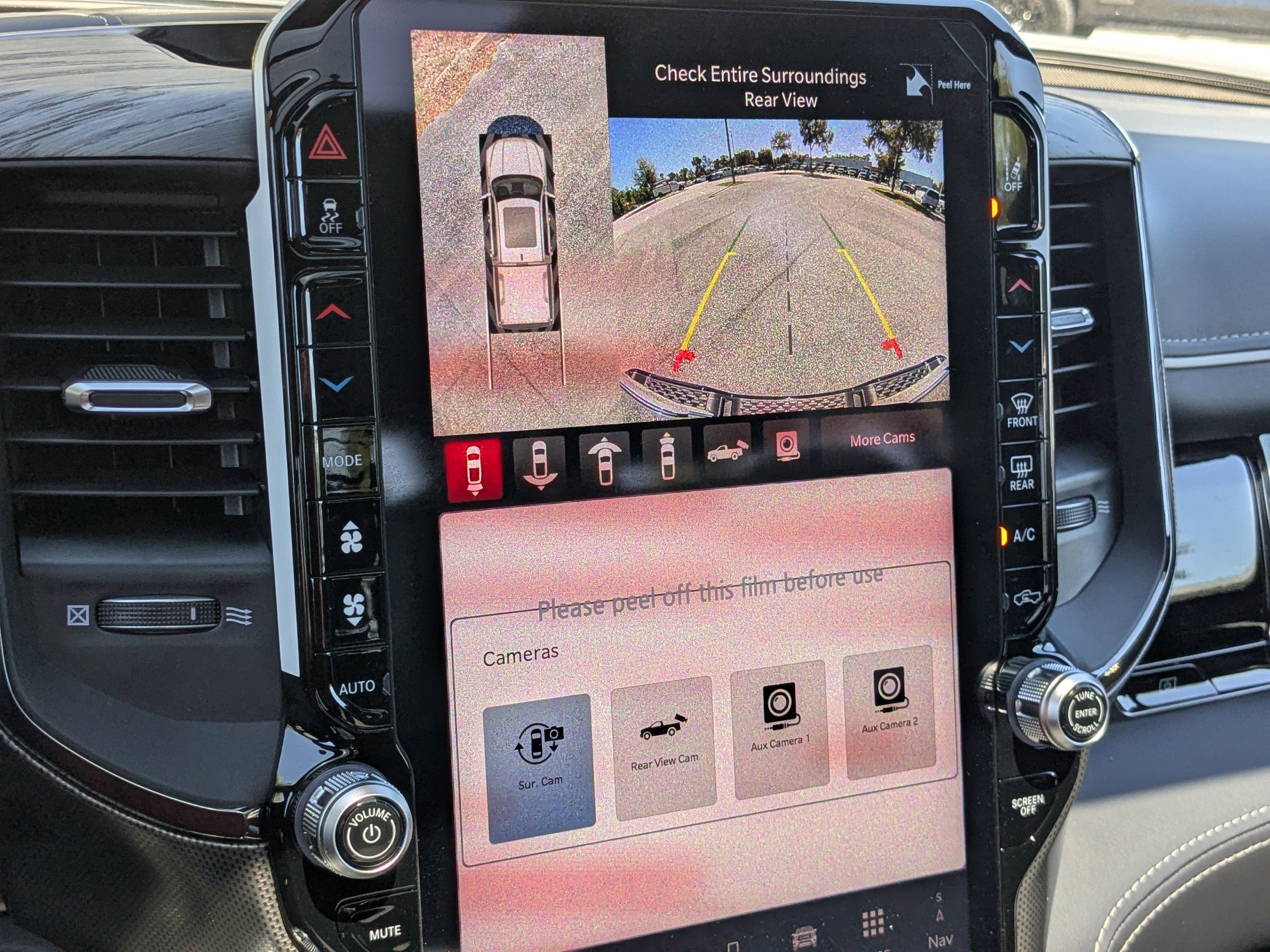 New 2026 RAM 1500 Limited image 20