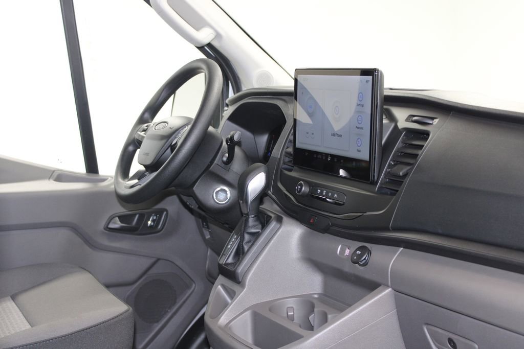 New 2026 Ford Transit 350 XL image 25