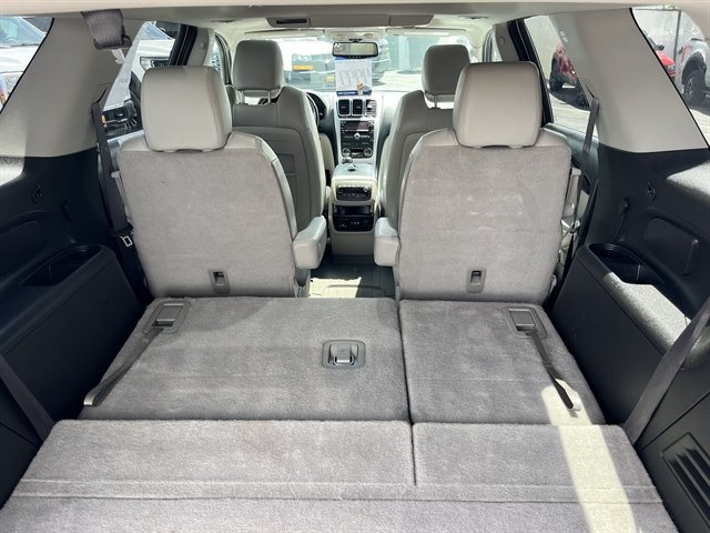 Used 2012 GMC Acadia SLT w/ Technology Package AWD/4WD image 47