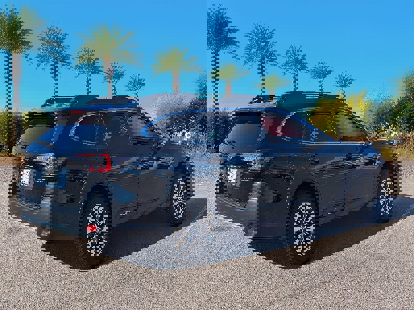 Used 2023 Subaru Outback Limited image 5