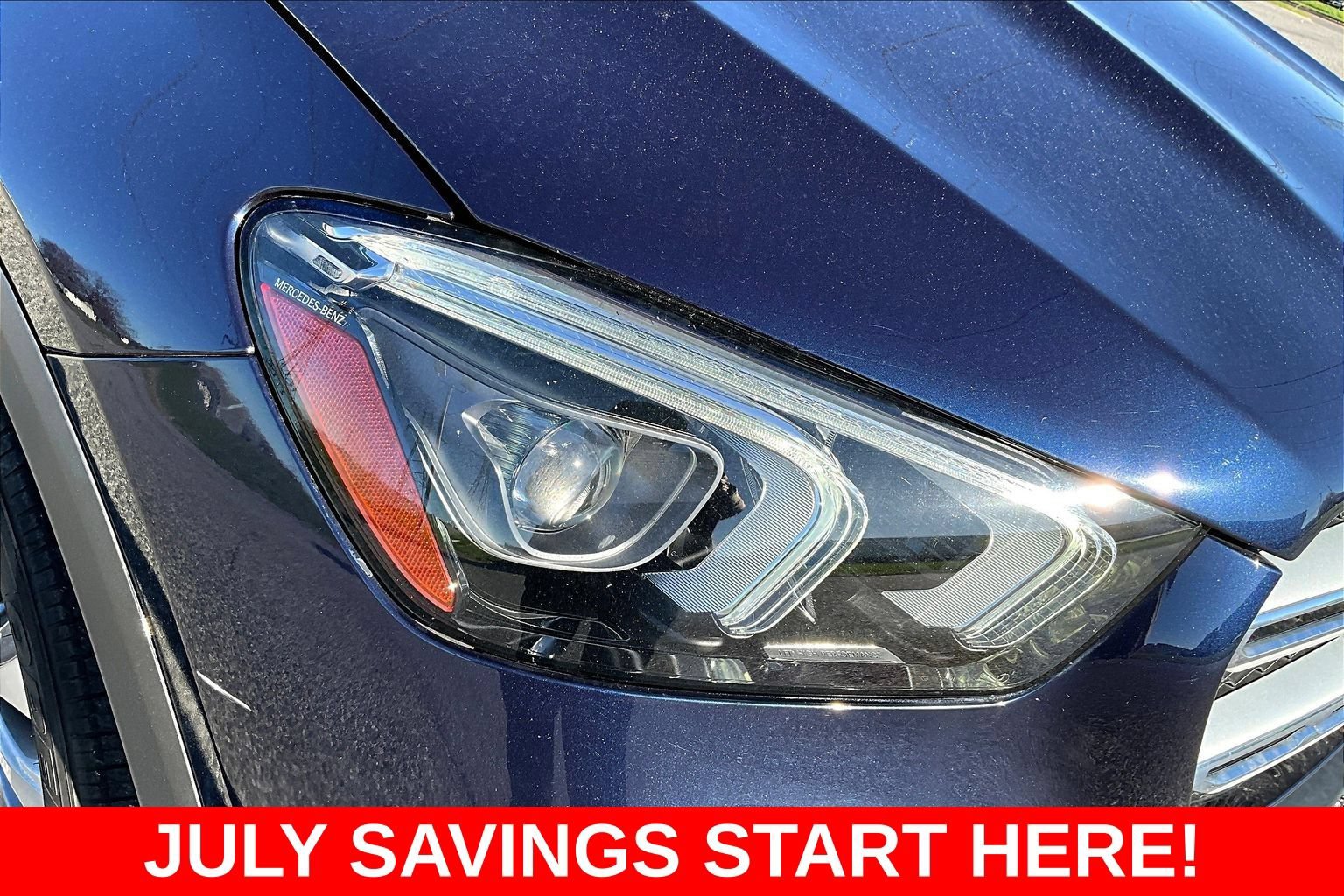 Used 2020 Mercedes-Benz GLE 350 w/ Premium Package image 41