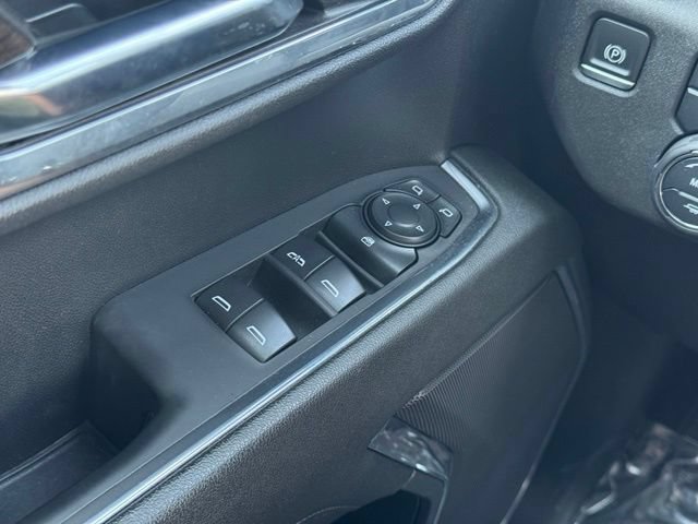 Certified 2024 Chevrolet Silverado 1500 LT w/ True North Edition Plus AWD/4WD image 33