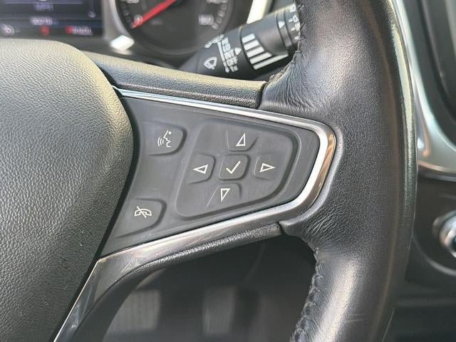 Used 2019 Chevrolet Equinox LT FWD image 26