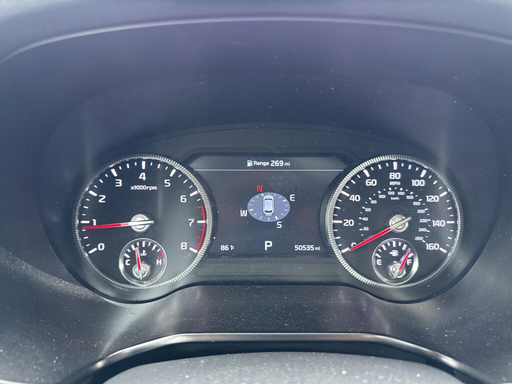 Certified 2022 Kia Telluride SX image 19