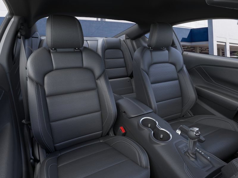 New 2026 Ford Mustang GT Premium w/ GT Performance Package RWD image 11
