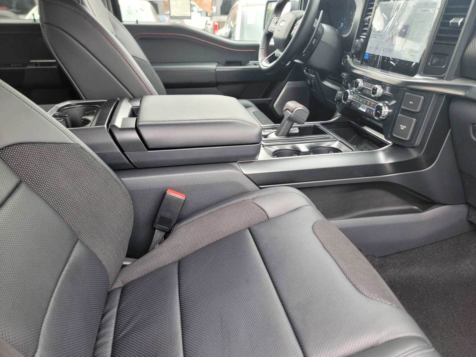 New 2025 Ford F150 Raptor image 15