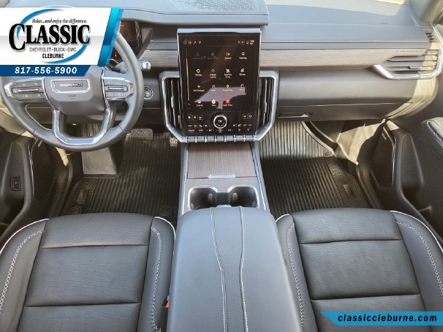 Used 2026 GMC Acadia Denali w/ Super Cruise Package AWD/4WD image 2