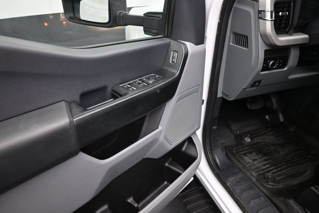 Used 2025 Ford F350 XL AWD/4WD image 17