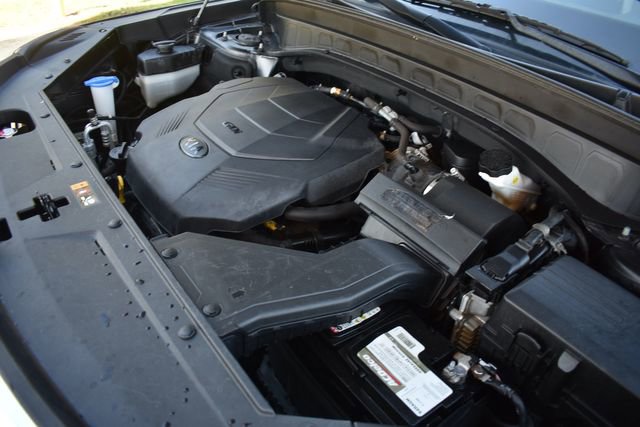 Used 2020 Kia Telluride EX w/ Towing Package FWD image 24