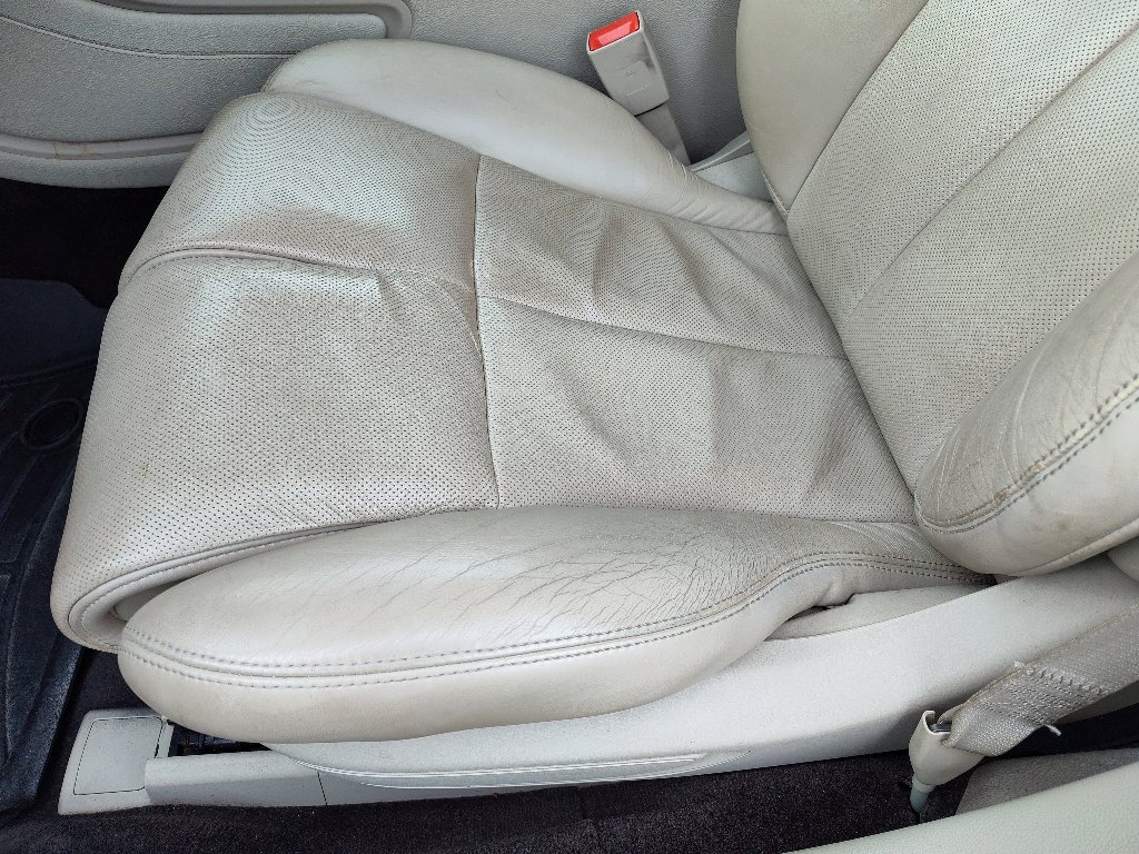 Used 2017 Lincoln Continental Reserve w/ Climate Package image 7