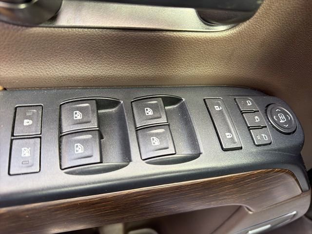 Used 2017 GMC Sierra 1500 Denali image 13