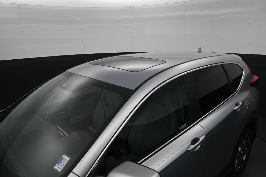 Used 2019 Honda CR-V EX-L image 14