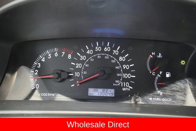 Used 2007 Toyota Corolla CE FWD image 15