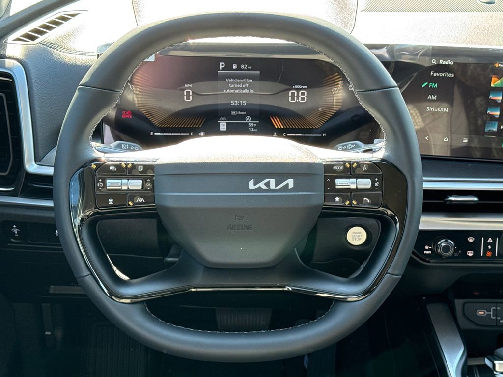 New 2026 Kia Sorento LX image 23