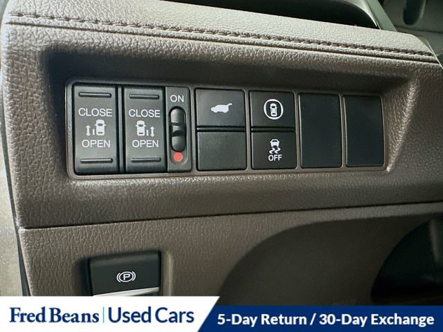 Used 2022 Honda Odyssey EX-L image 20