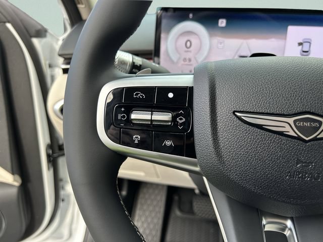 New 2026 Genesis GV70 2.5T Select AWD/4WD image 25