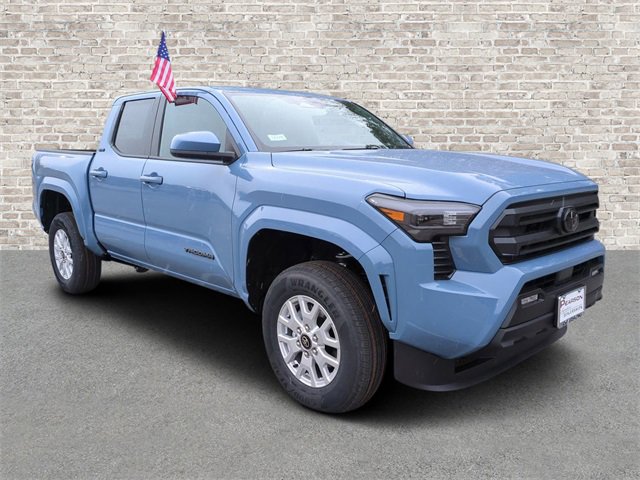 New 2026 Toyota Tacoma SR5 image 1