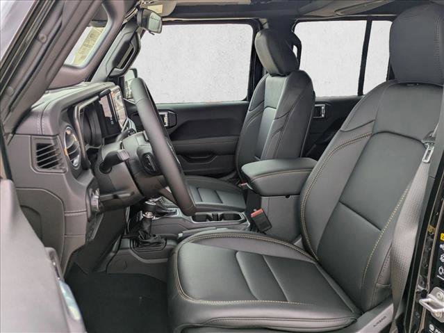 New 2026 Jeep Gladiator Sport image 9