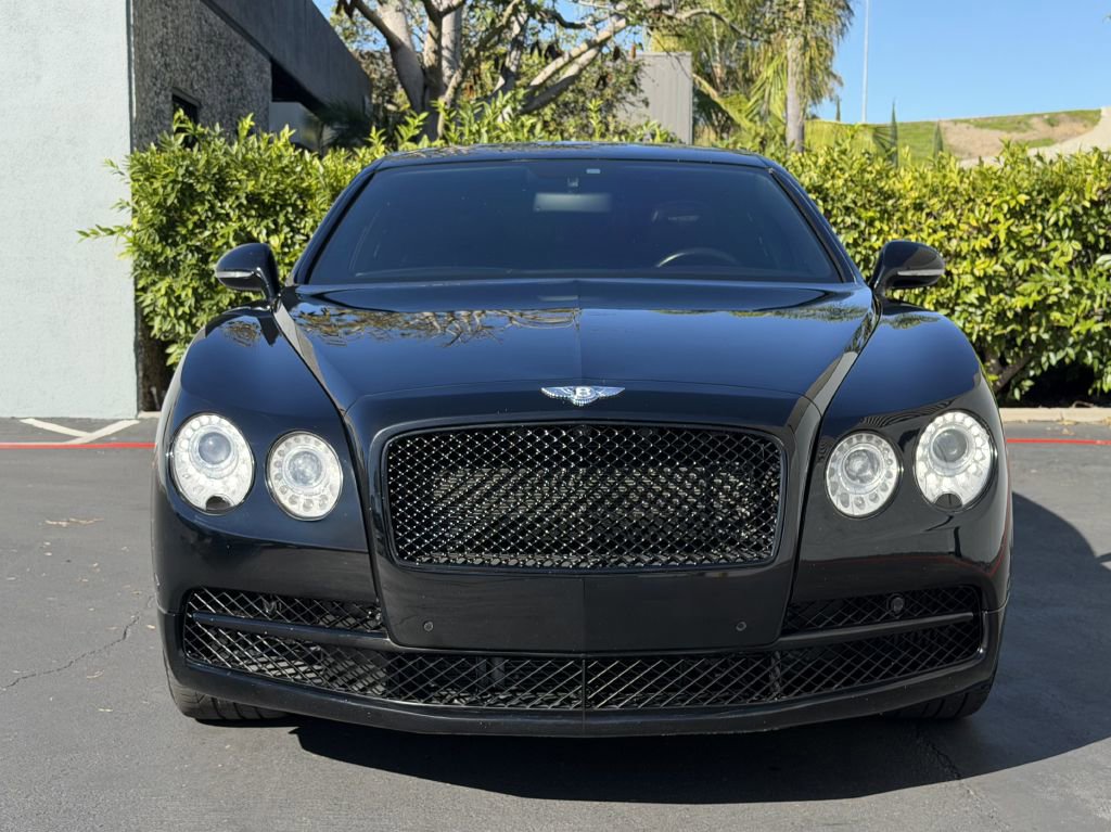 Used 2014 Bentley Flying Spur W12 image 3